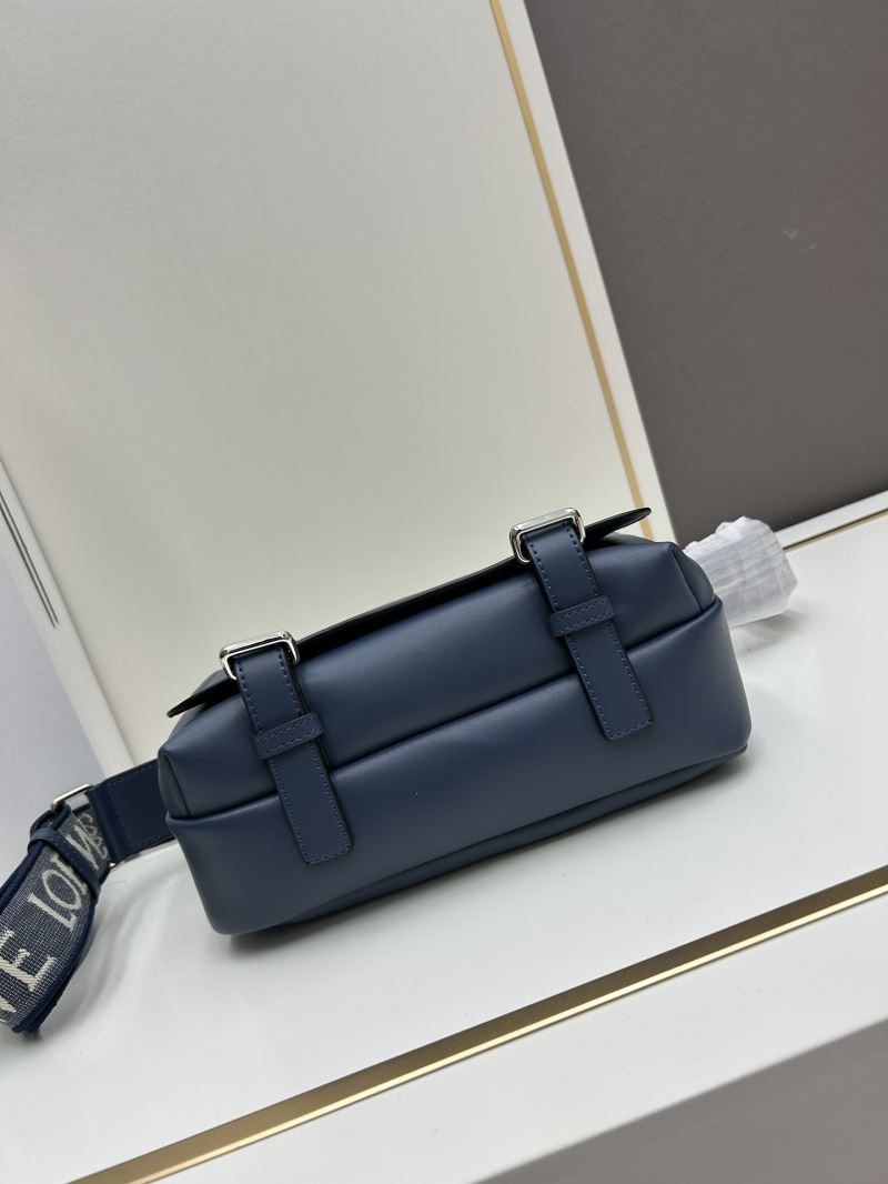 Loewe Satchel Bags